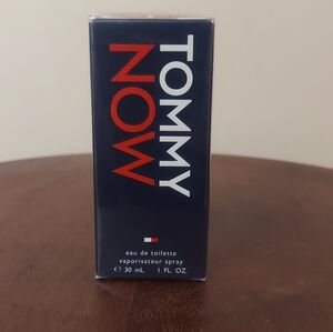 Tommy Hilfiger "TOMMY NOW" Perfume Cologne